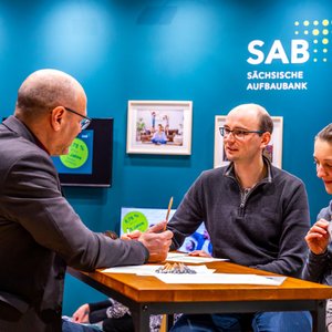 HAUS 2023, Messeimpression