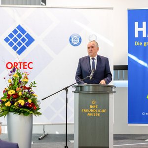 HAUS 2023, Messeimpression