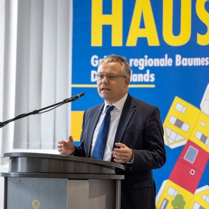 HAUS 2024, Messeimpression