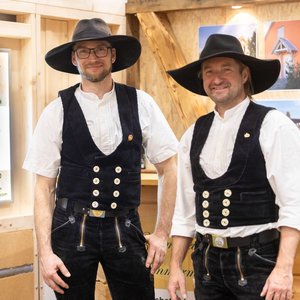 HAUS 2024, Messeimpression