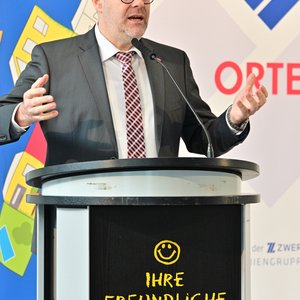 HAUS 2019, Messeimpression