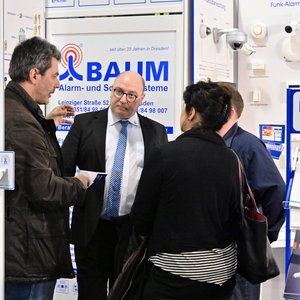 HAUS 2019, Messeimpression