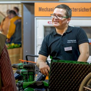 HAUS 2017, Messeimpression