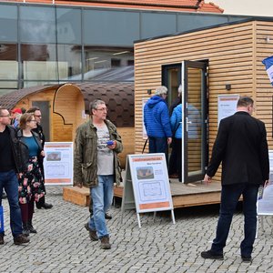 HAUS 2019, Messeimpression