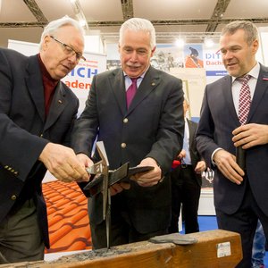 HAUS 2017, Messeimpression