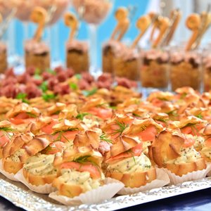 HAUS 2019, Messeimpression