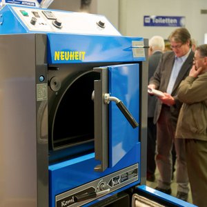 HAUS 2017, Messeimpression