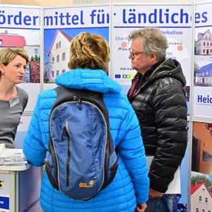 HAUS 2019, Messeimpression