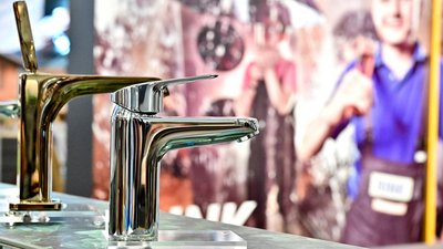 Living and furnishing