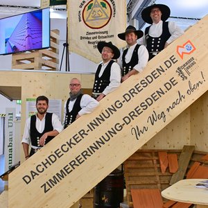 HAUS 2019, Messeimpression