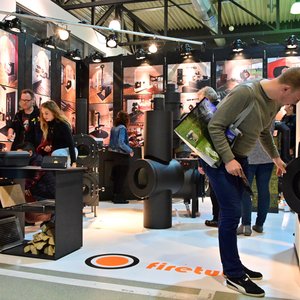 HAUS 2019, Messeimpression