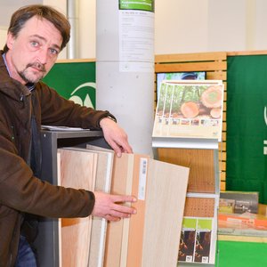 HAUS 2018, Messeimpression