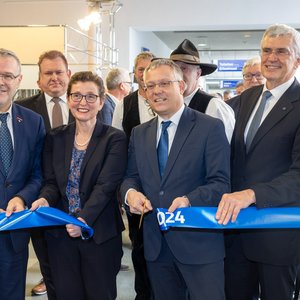 HAUS 2024, Messeimpression