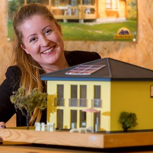 HAUS 2017, Messeimpression