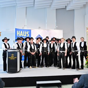 HAUS 2019, Messeimpression
