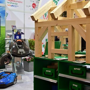 HAUS 2019, Messeimpression