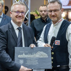 HAUS 2026, Messeimpression