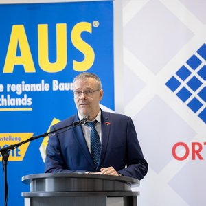 HAUS 2024, Messeimpression