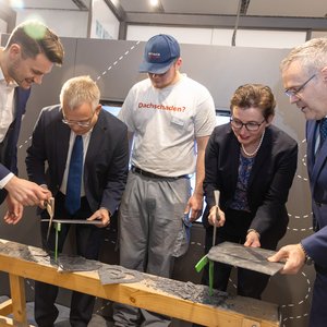 HAUS 2024, Messeimpression