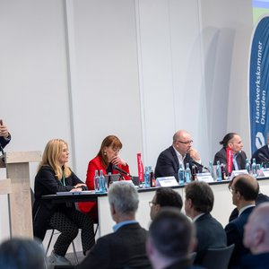 HAUS 2024, Messeimpression