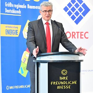 HAUS 2019, Messeimpression