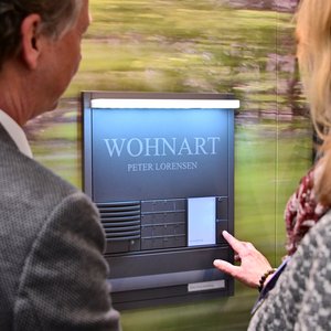 HAUS 2019, Messeimpression