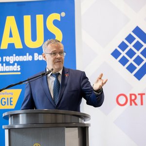 HAUS 2024, Messeimpression