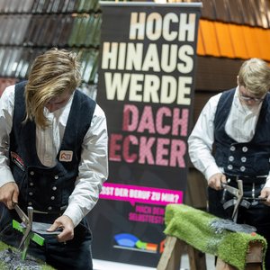 HAUS 2024, Messeimpression