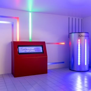 HAUS 2023, Messeimpression