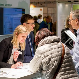 HAUS 2017, Messeimpression