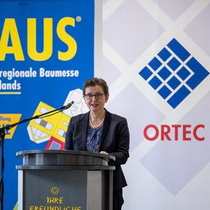 HAUS 2024, Messeimpression