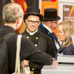 HAUS 2017, Messeimpression