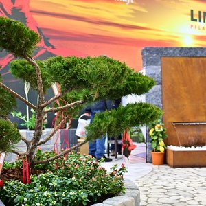 HAUS 2019, Messeimpression