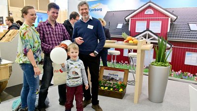 Bauen im ländlichen Raum