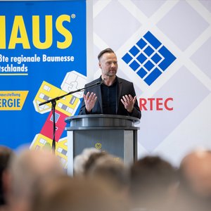 HAUS 2024, Messeimpression