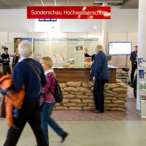 HAUS 2017, Messeimpression