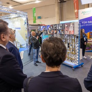 HAUS 2024, Messeimpression