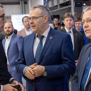 HAUS 2024, Messeimpression