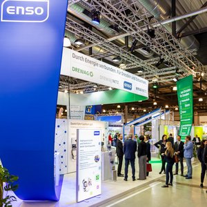 HAUS 2020, Messeimpression