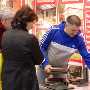 HAUS 2026, Messeimpression