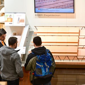 HAUS 2019, Messeimpression