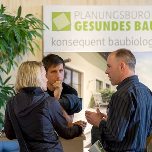 HAUS 2017, Messeimpression