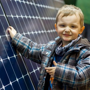 HAUS 2017, Messeimpression