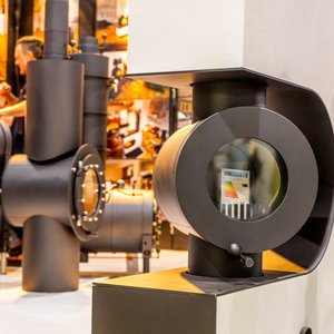 HAUS 2023, Messeimpression