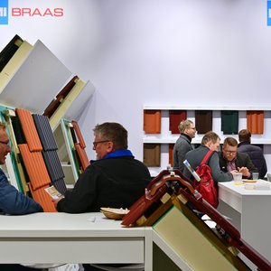 HAUS 2019, Messeimpression