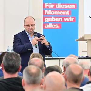 HAUS 2019, Messeimpression