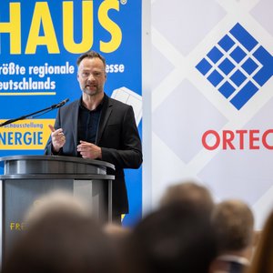 HAUS 2024, Messeimpression