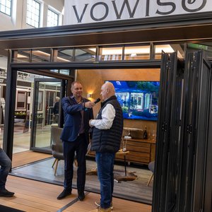 HAUS 2024, Messeimpression