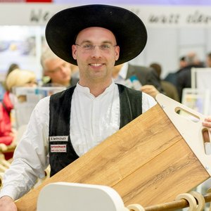 HAUS 2017, Messeimpression