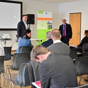 HAUS 2019, Messeimpression